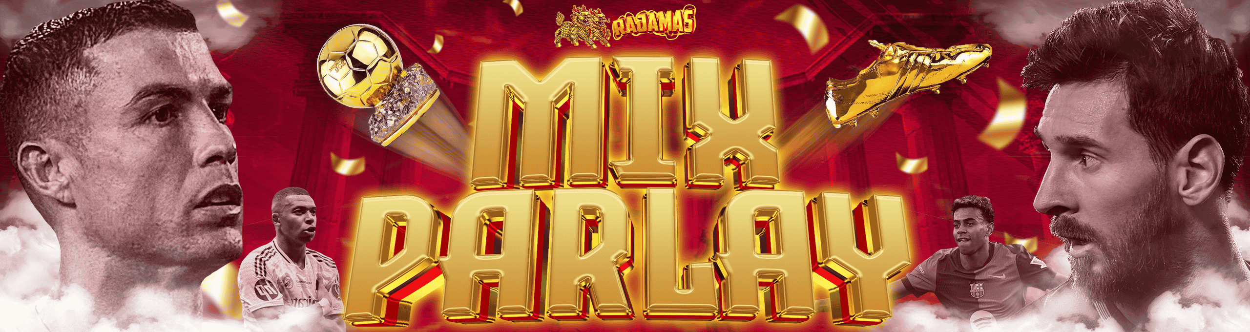 MIX PARLAY